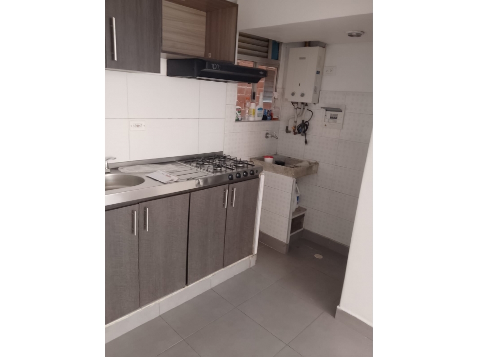 ARRIENDO APARTAMENTO EN CIUDAD VERDE CONJUNTO ALAMO - 4