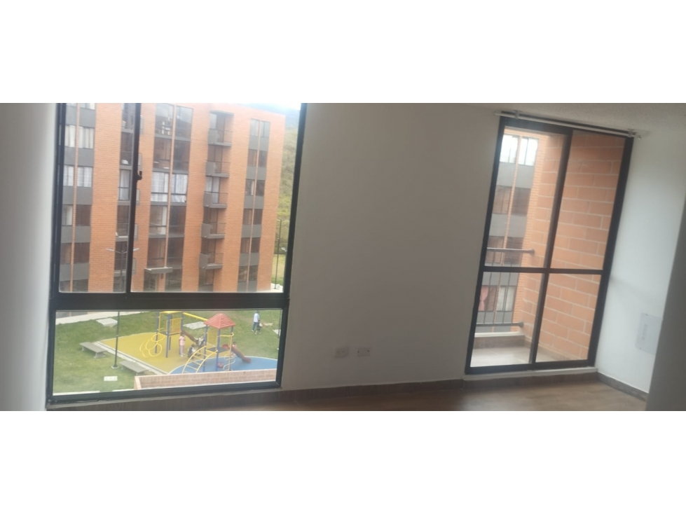 ARRIENDO HERMOSO APARTAMENTO EN EL CONJUNTO ZUE INDIGO