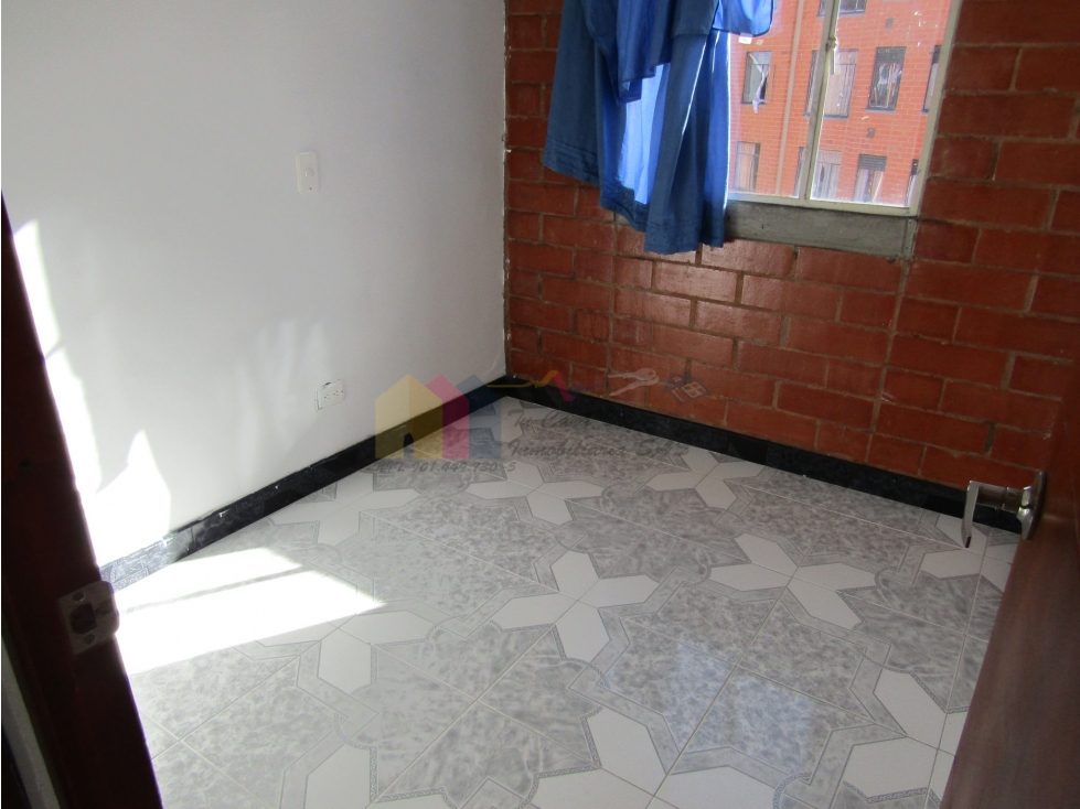 VENTA APARTAMENTO BARICHARA MAIPORE /SOACHA — foto 6