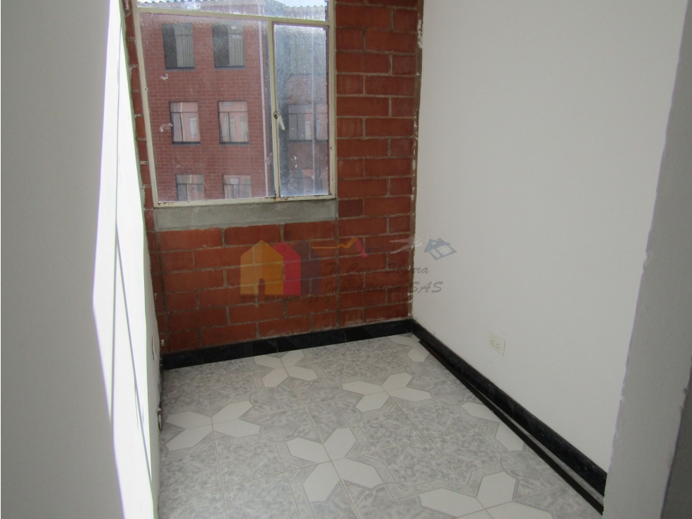 VENTA APARTAMENTO BARICHARA MAIPORE /SOACHA — foto 4