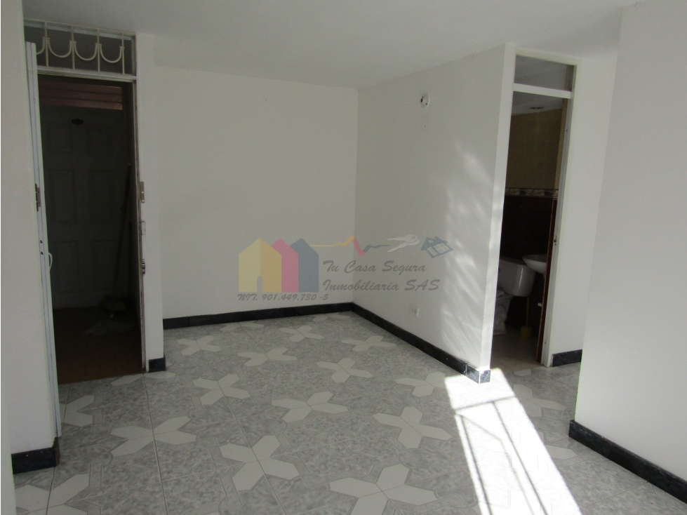 VENTA APARTAMENTO BARICHARA MAIPORE /SOACHA — foto 2