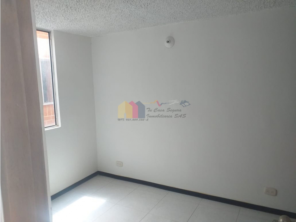 VENTA DE APARTAMENTO EN ORQUIDEA CIUDAD VERDE - 4