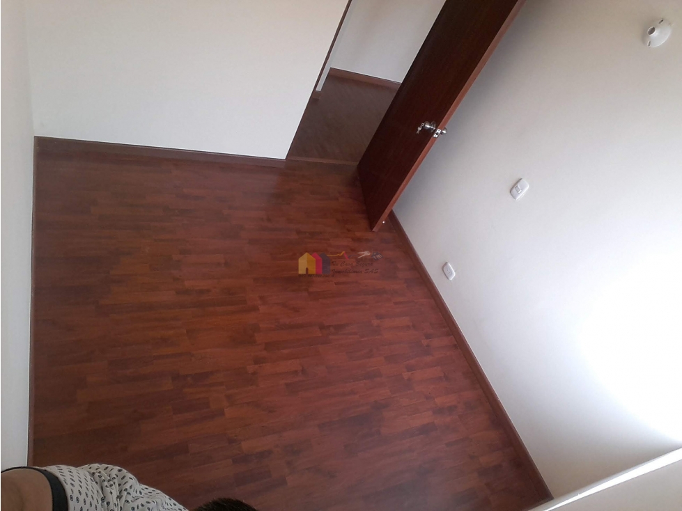 VENTA DE HERMOSO APARTAMENTO GRANDEZA 4 HOGARES SOACHA - 5
