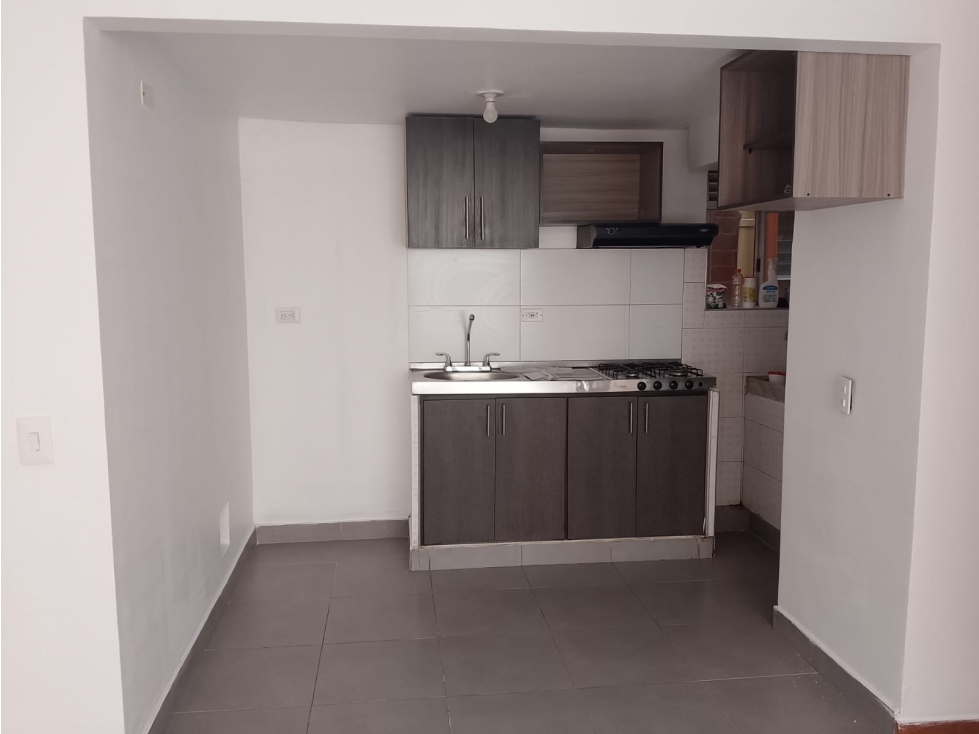 ARRIENDO APARTAMENTO EN CIUDAD VERDE CONJUNTO ALAMO - 3