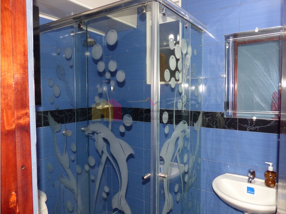 VENTA DE APARTAMENTO EN HOGARES SOACHA TRIUNFO 3 — foto 6