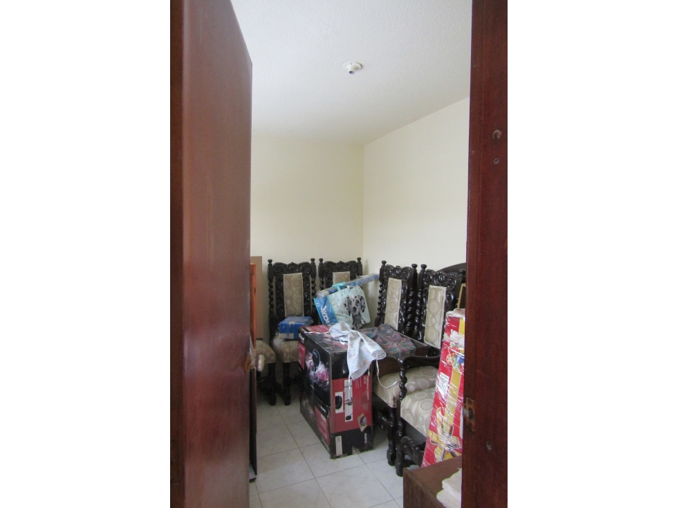 VENTA DE HERMOSA CASA EN SOACHA PARQUE — foto 5