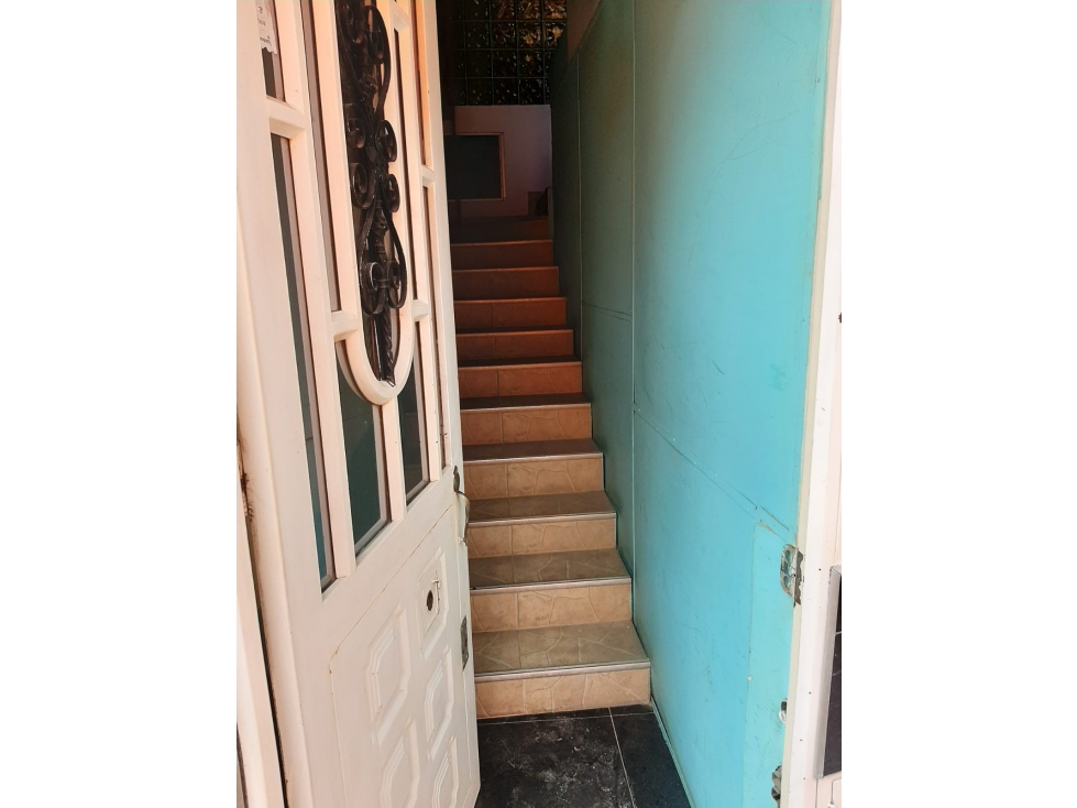 VENTAS DE HERMOSA CASA EN BOSA EL JARDIN — foto 5