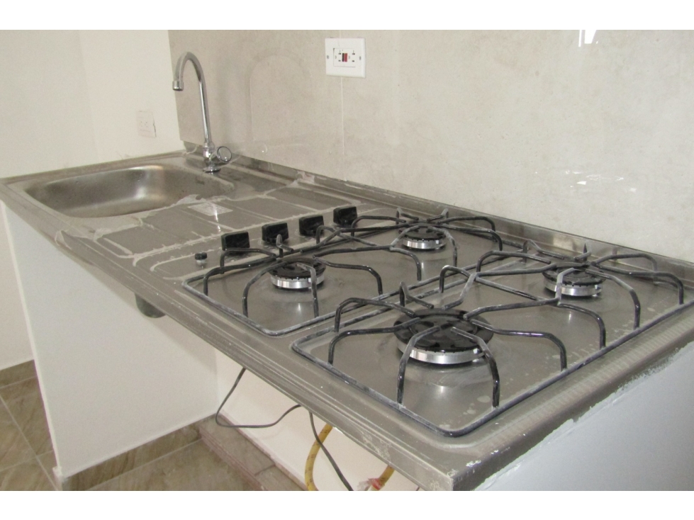 ARRIENDO HERMOSO APARTAMENTO EN TORRES 20 DE JULIO — foto 4