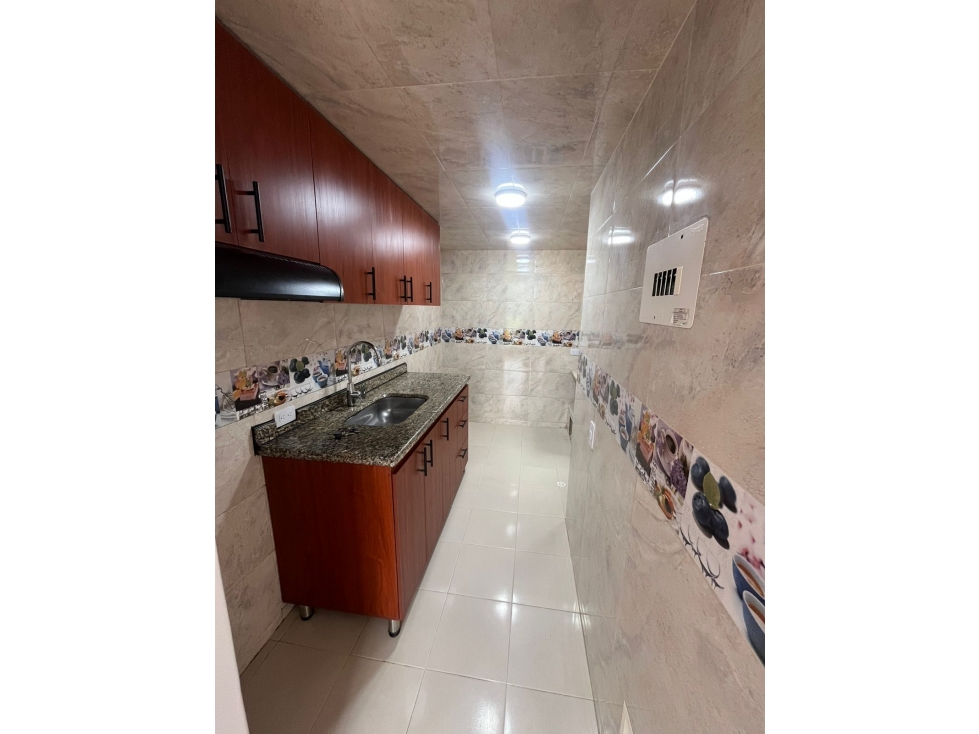 VENTA DE HERMOSO APARTAMENTO EN CONJ. RESERVA DE TIERRA BLANCA I — foto 5