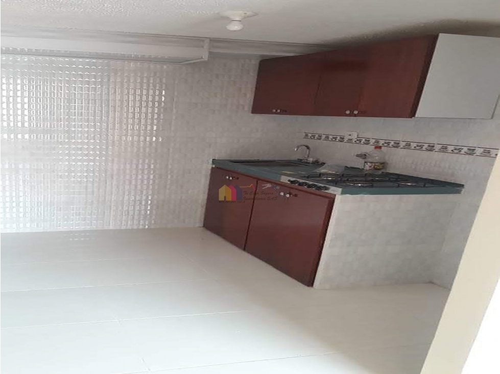 VENTA DE HERMOSO APARTAMENTO GRANDEZA 4 HOGARES SOACHA - 6
