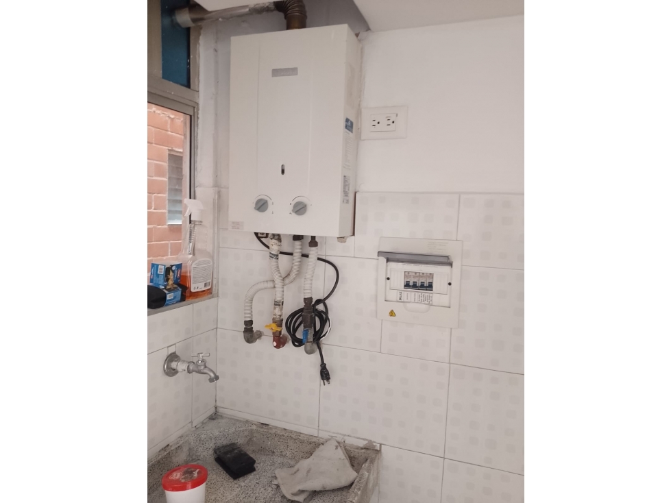 ARRIENDO APARTAMENTO EN CIUDAD VERDE CONJUNTO ALAMO - 5