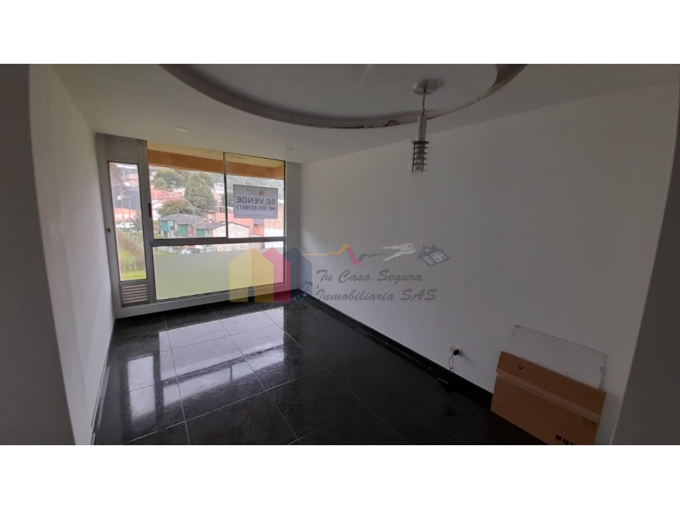 VENTA DE APARTAMENTO CONJUNTO BARILOCHE