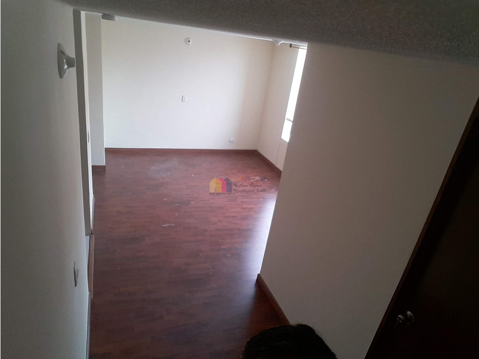 VENTA DE HERMOSO APARTAMENTO GRANDEZA 4 HOGARES SOACHA - 1