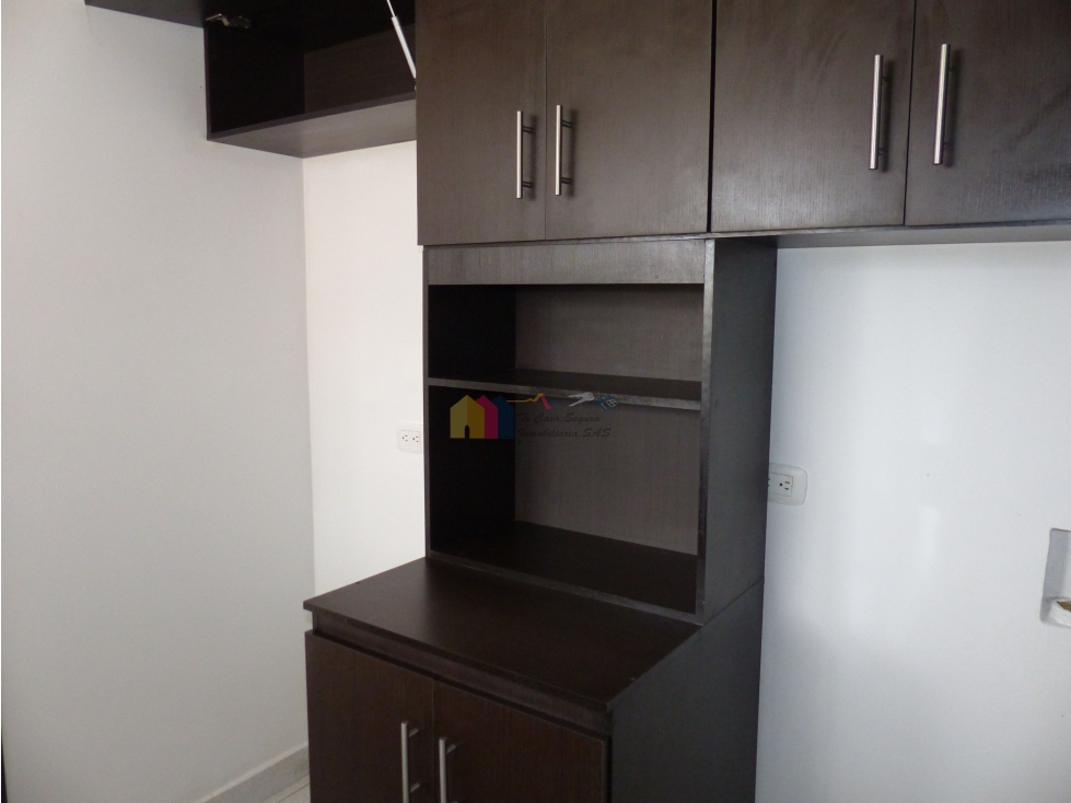 ARRIENDO HERMOSO APARTAMENTO EN AGRUPACION MOMPOS / MAIPORE SOACHA — foto 5
