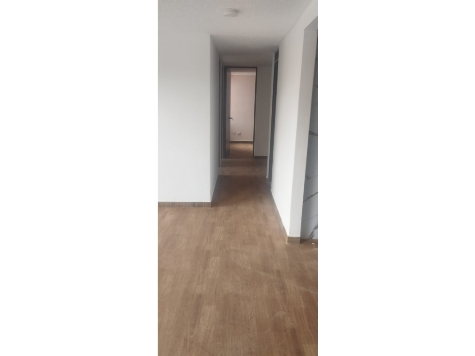 ARRIENDO HERMOSO APARTAMENTO EN EL CONJUNTO ZUE INDIGO — foto 4