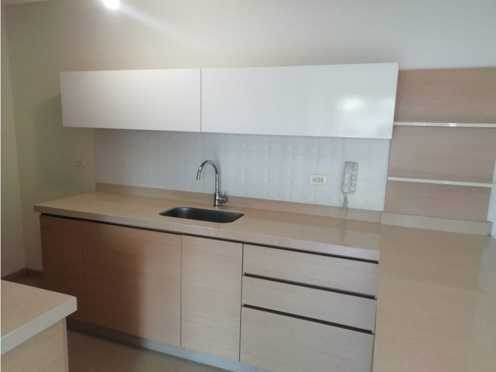VENDO APARTA ESTUDIO EN LA AV SUR PEREIRA - 3