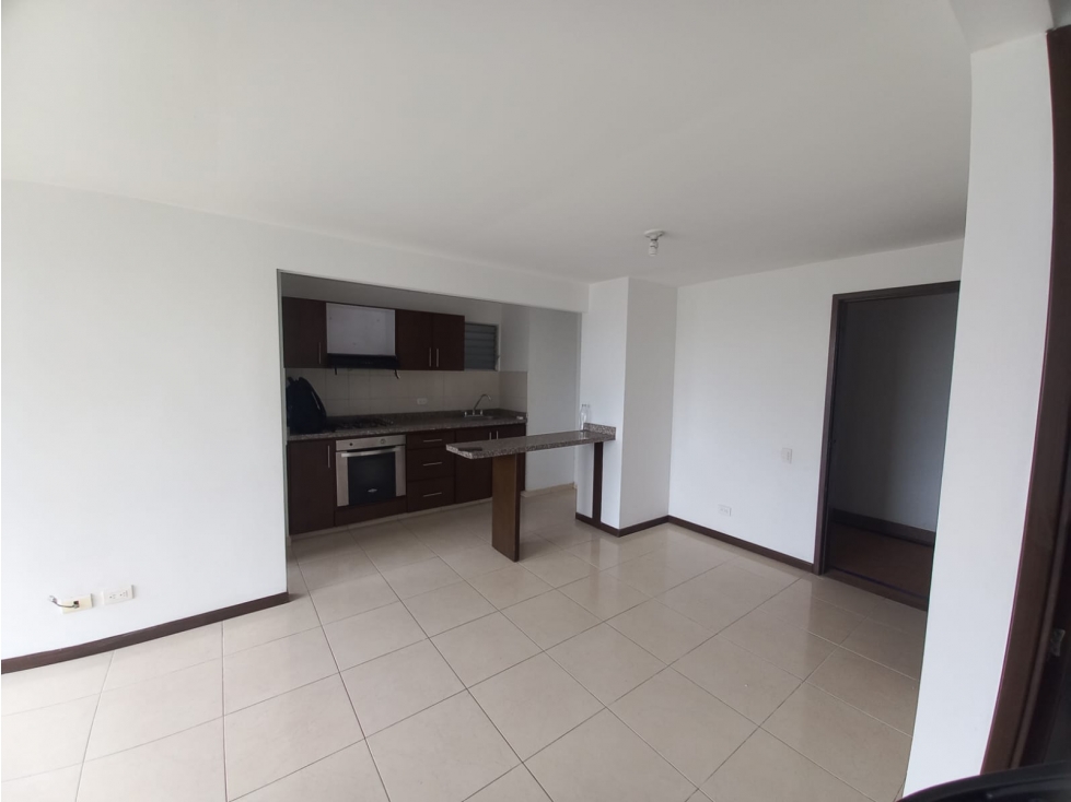 SE RENTA APARTAMENTO EN PROVIDENCIA PEREIRA