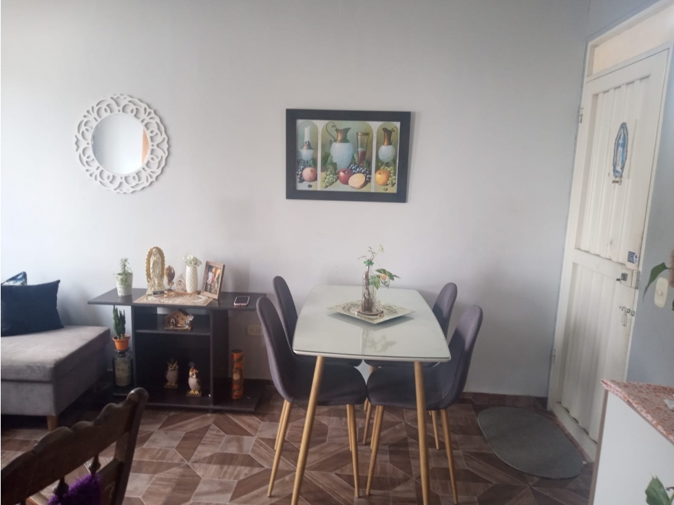 VENDO APARTAMENTO EN MIRADOR DE LLANO GRANDE — foto 2