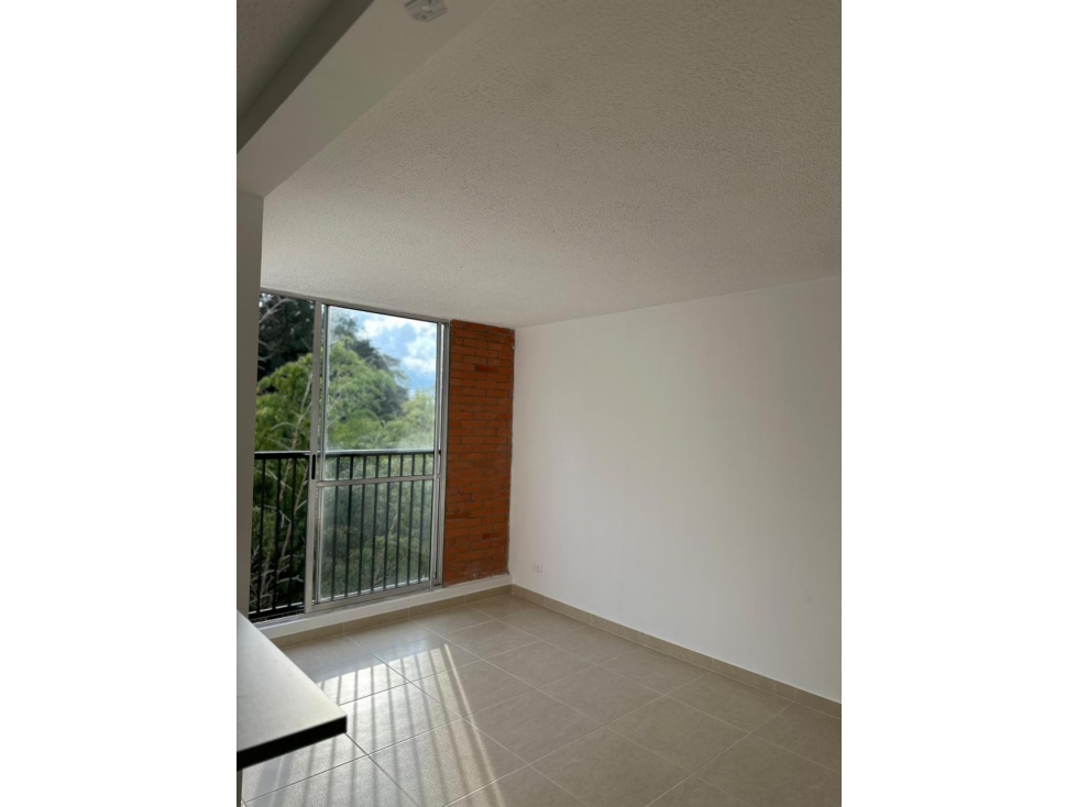 APARTAMENTO FULL ACABADOS VISTA A RESERVA NATURAL