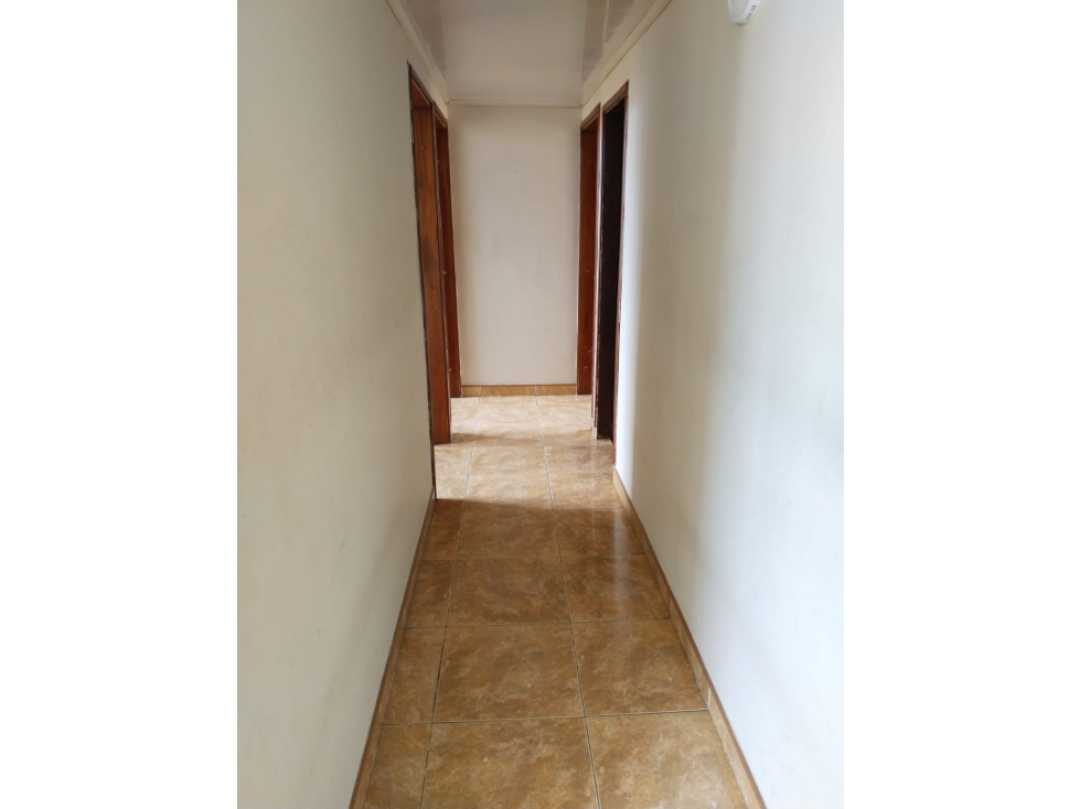 VENDO APARTAMENTO SECTOR GAMA — foto 6