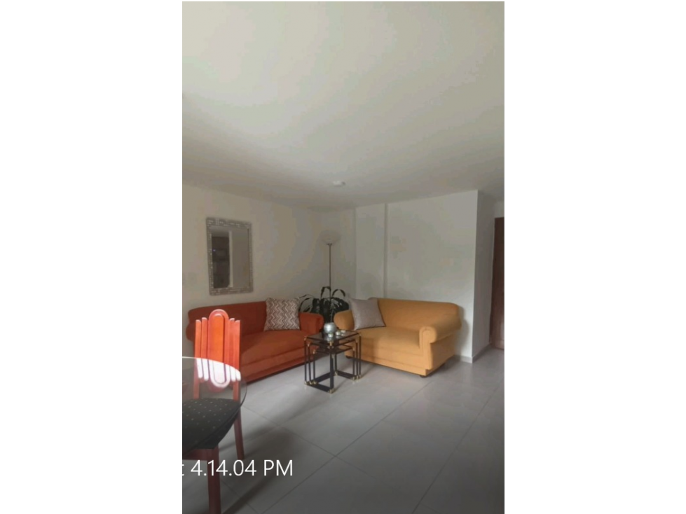 VENDO APARTAMENTO REMODELADO EN ALPES PEREIRA — foto 3