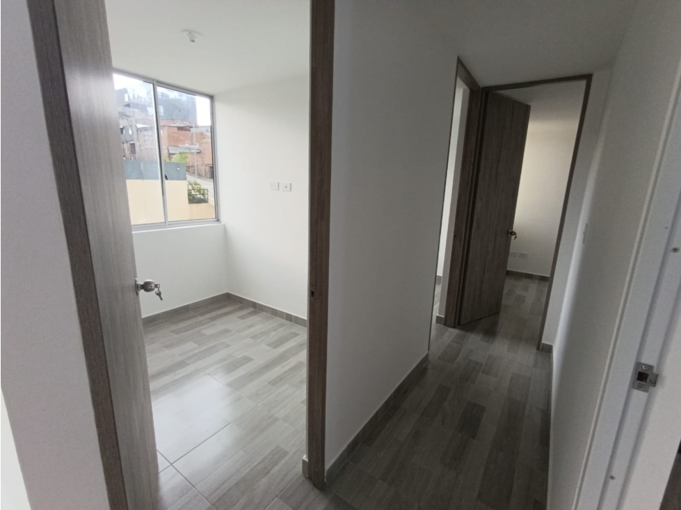 VENDO APARTAMENTO NUEVO EN CONJUNTO CERRADO DOSQUEBRADAS — foto 5