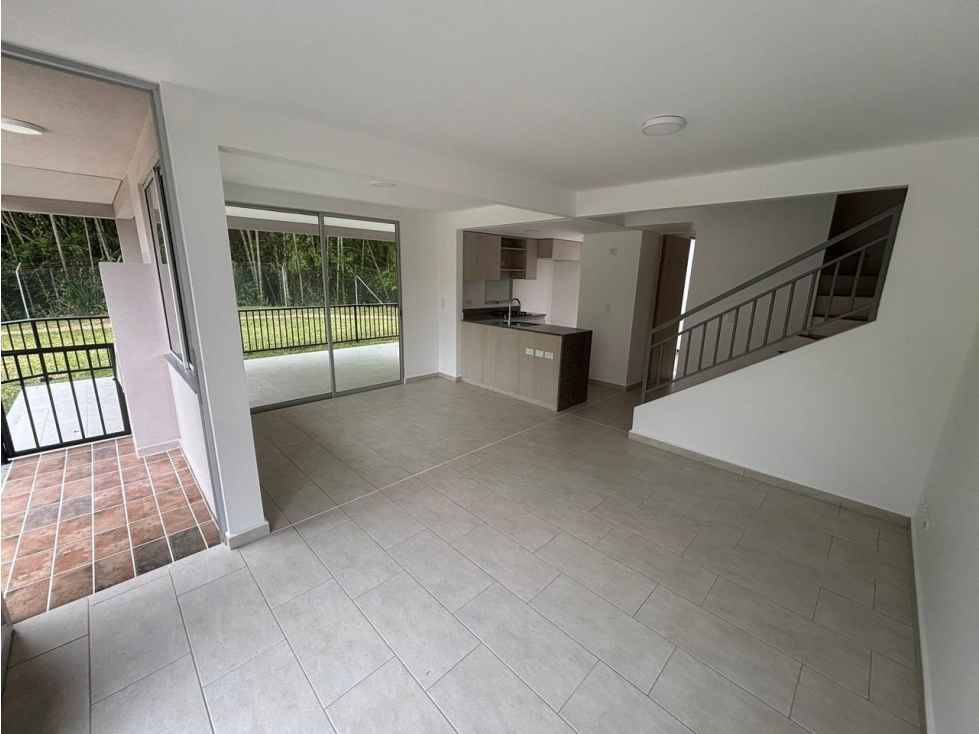 VENDO CASAS EN RIVIERA VERDE GALICIA PEREIRA — foto 2