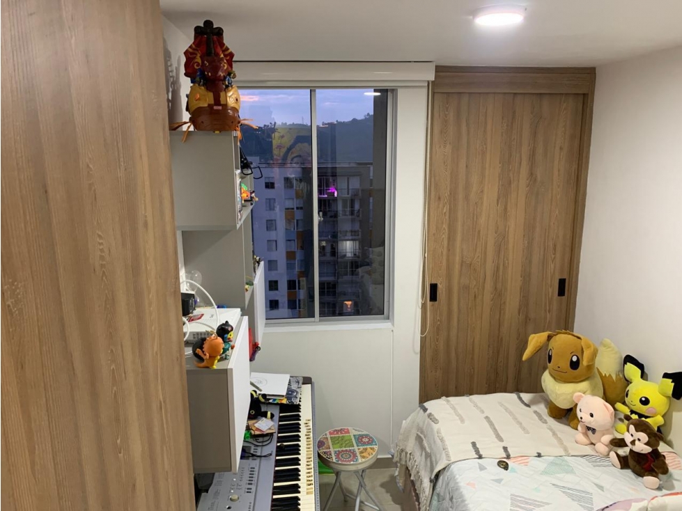 Vendo hermoso apartamento en Central Park — foto 4