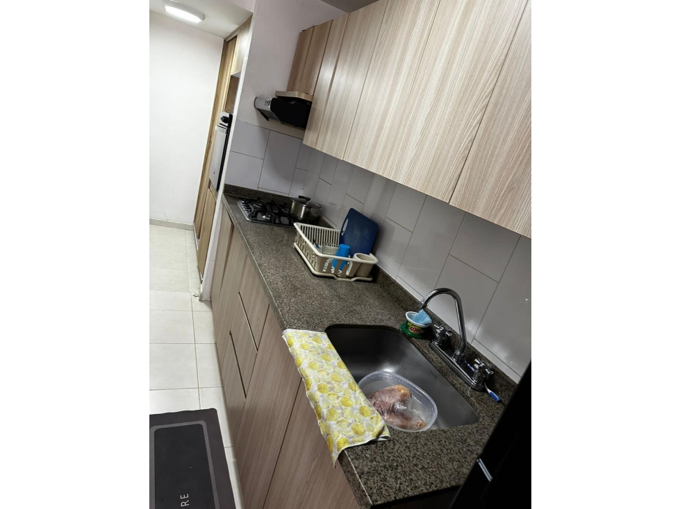 VENDO CASA DUPLEX MEDIANERA EN EXCELENTE CONJUNTO CERRADO — foto 6