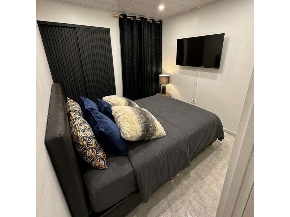 Vendo hermosa casa en Urbanización Cerrada — foto 4