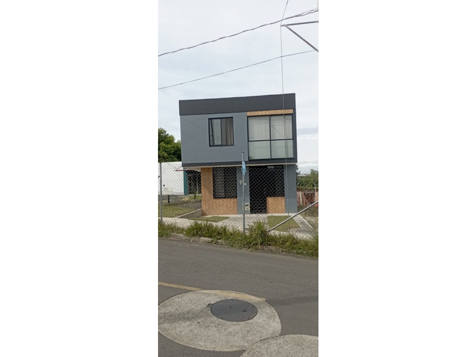 VENDO LOTE URBANO SOBRE LA AVENIDA CONDINA — foto 5