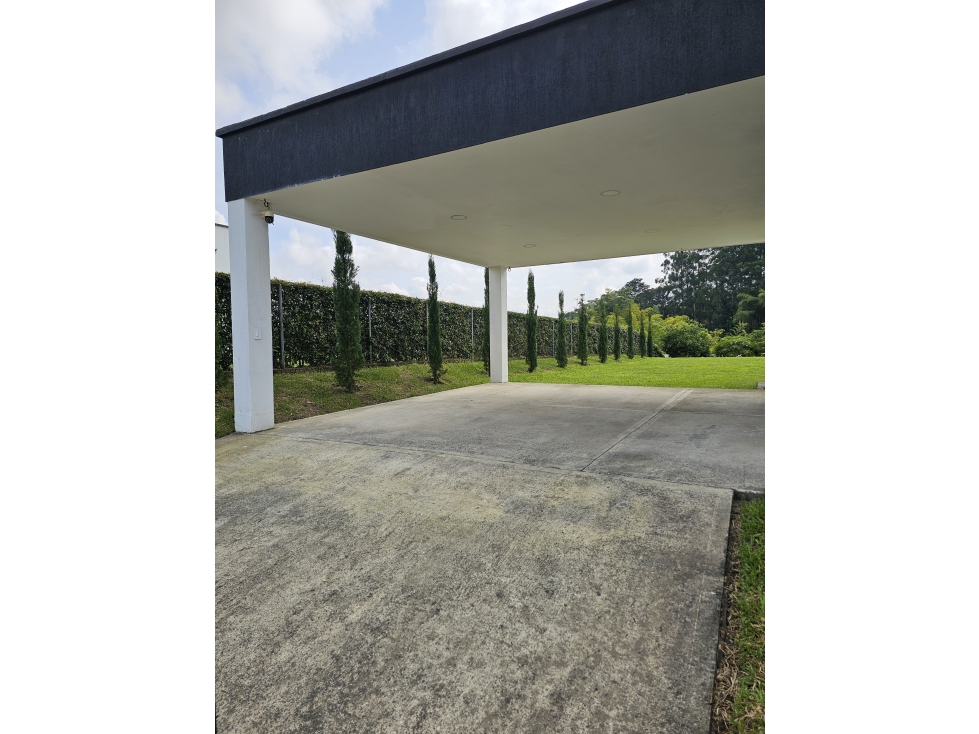 VENDO HERMOSA CASA CAMPESTRE LOTE PLANO — foto 5