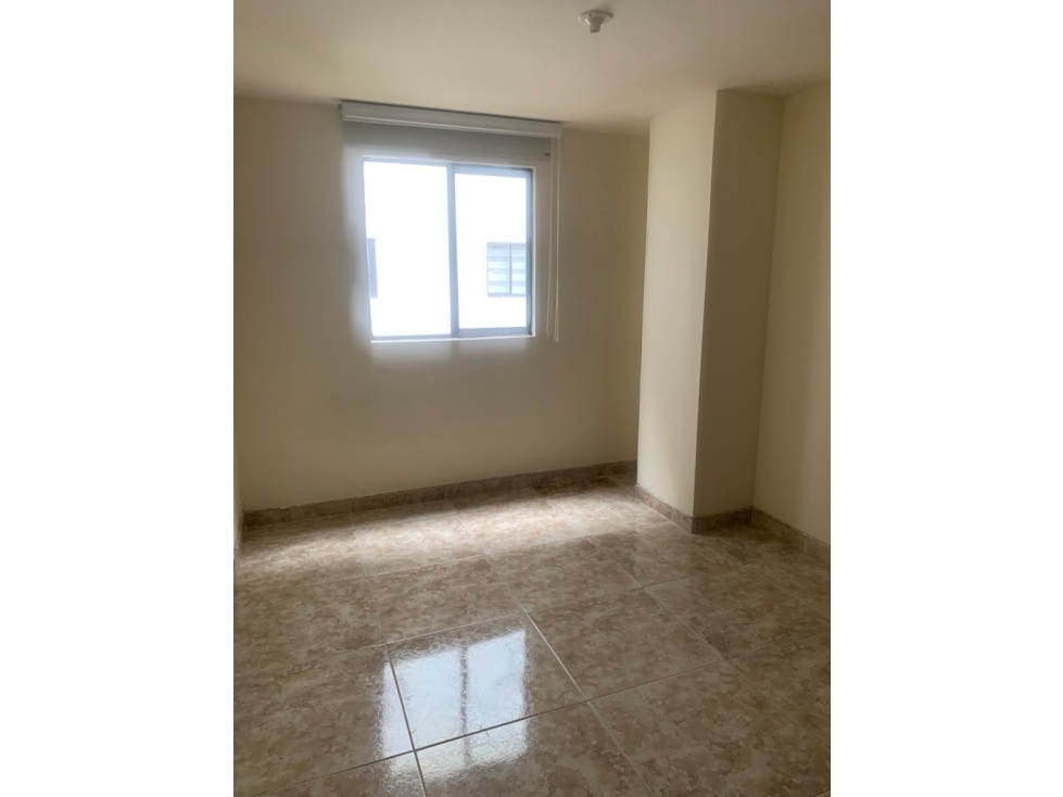 SE VENDE APARTAMENTO EN CONJUNTO CERRADO EN AVDA 30 DE AGOSTO — foto 2