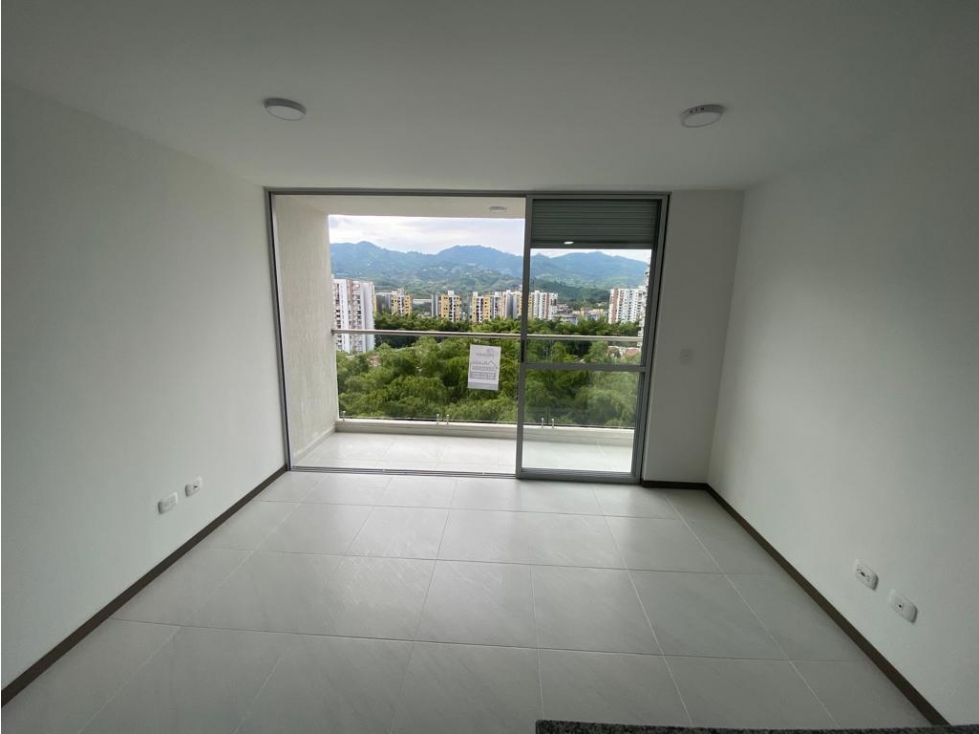 VENDO APARTAMENTO DE 2 ALCOBAS EN HERMOSO CONJUNTO DE DOSQUEBRADAS — foto 6