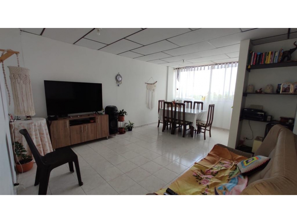 SE VENDE APARTAMENTO EN CONJUNTO CERRADO AVENIDA SUR — foto 5