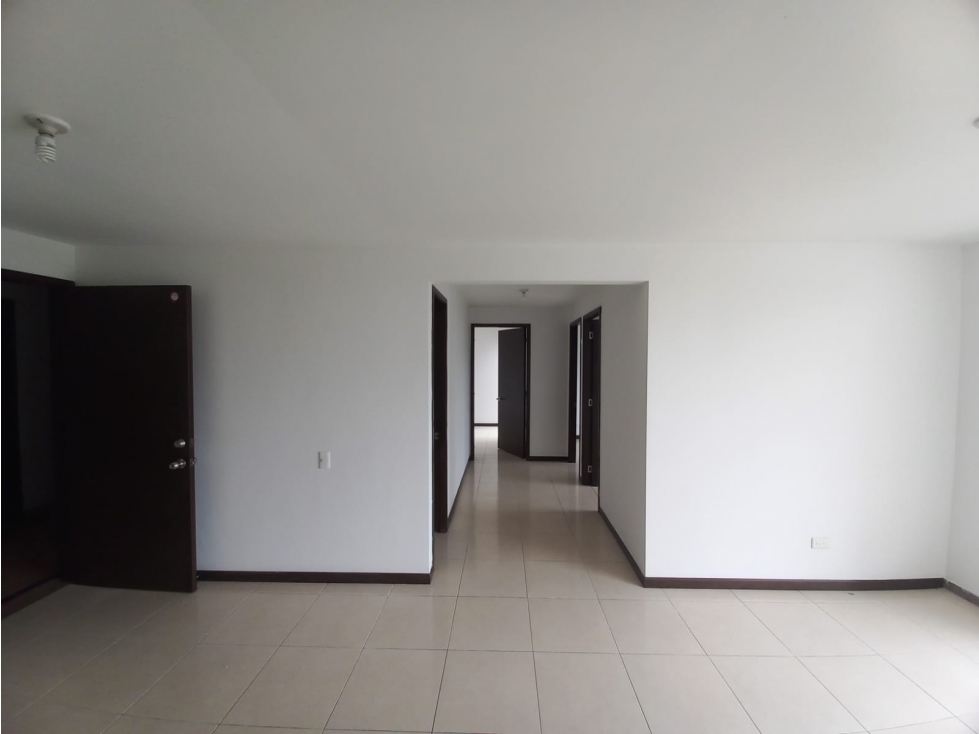 SE RENTA APARTAMENTO EN PROVIDENCIA PEREIRA — foto 2