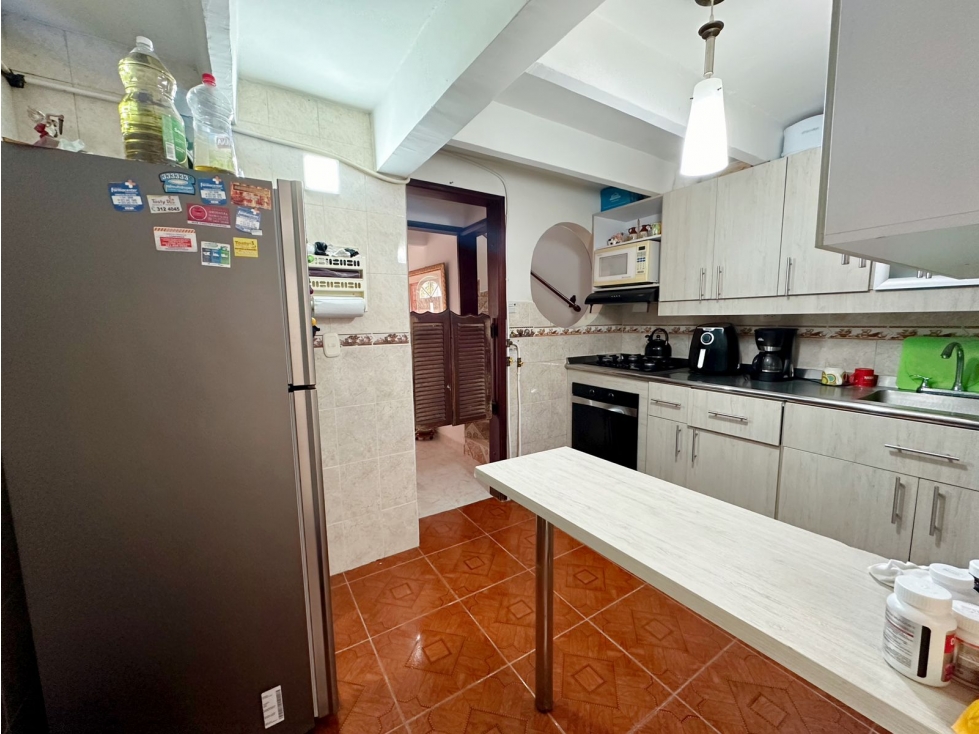 VENDO CASA EN EL PORTAL DE LA ACUARELA CUBA — foto 4