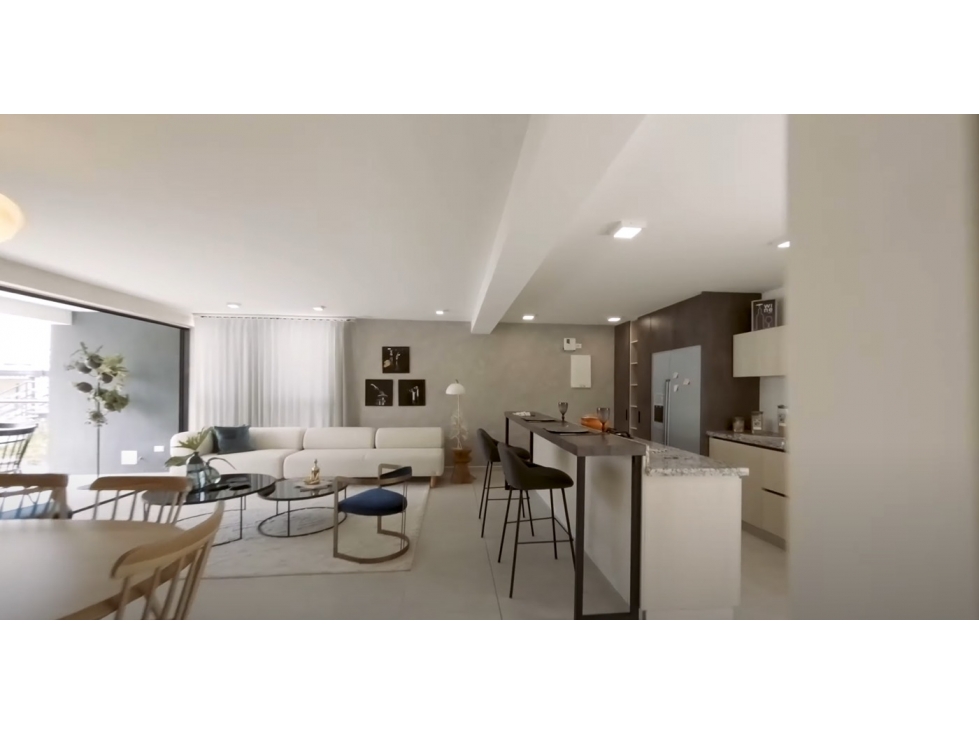 VENDO APARTAMENTO CON JACUZZI DEPOSITO Y PARQUEADERO — foto 6