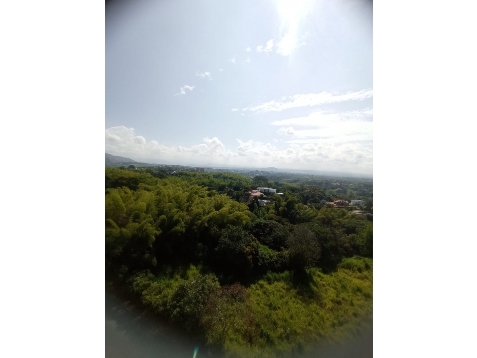 Vendo Apartamento en Cerritos con hermosa vista al Valle — foto 2