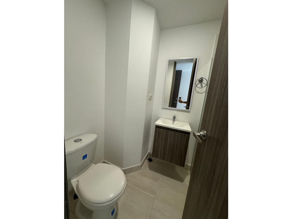 Vendo apartaestudio en el centro de pereira — foto 5
