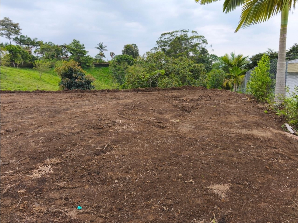 VENDO LOTE EN CONDINA NO PAGA ADMINISTRACIÓN — foto 2