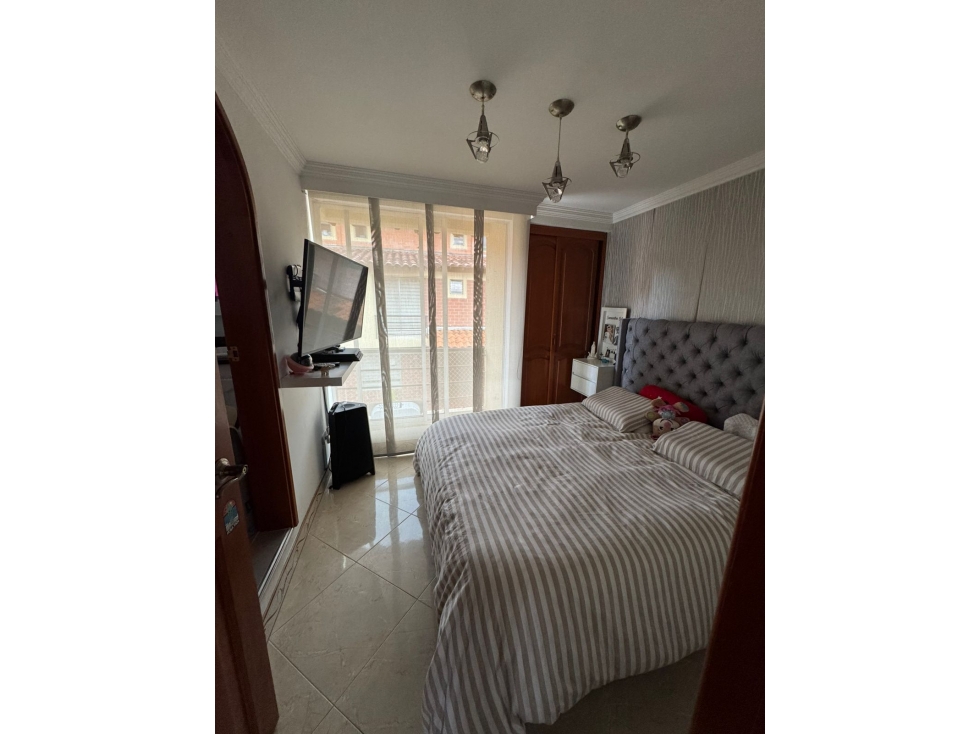 Vendo hermosa casa dúplex en conjunto Cerrado — foto 6
