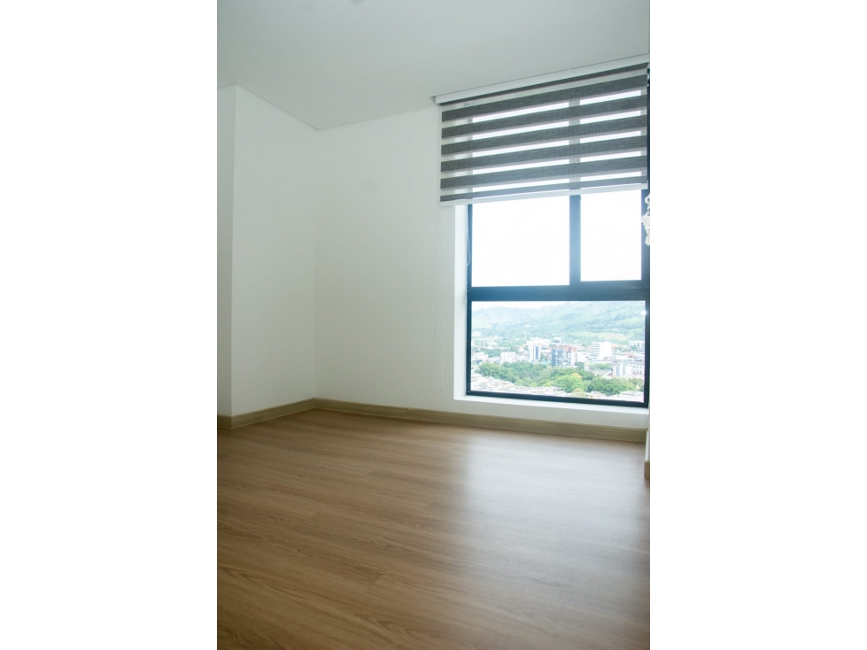 VENDO APARTAMENTO EXCELENTE UBICACIÓN HERMOSA VISTA — foto 5