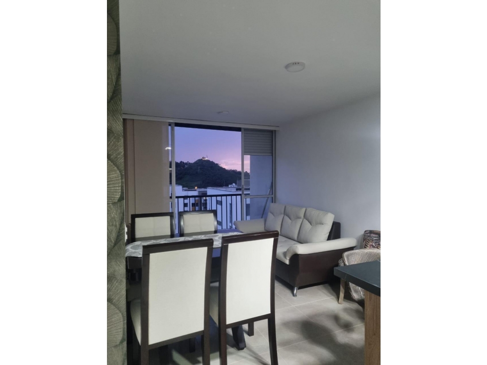 Vendo hermoso apartamento en Central Park