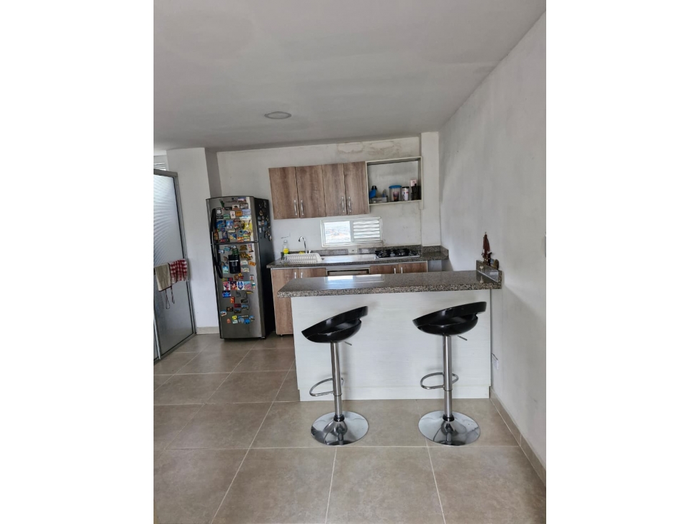 VENDO APARTAMENTO EN SANTA TERESITA DOSQUEBRADAS — foto 3