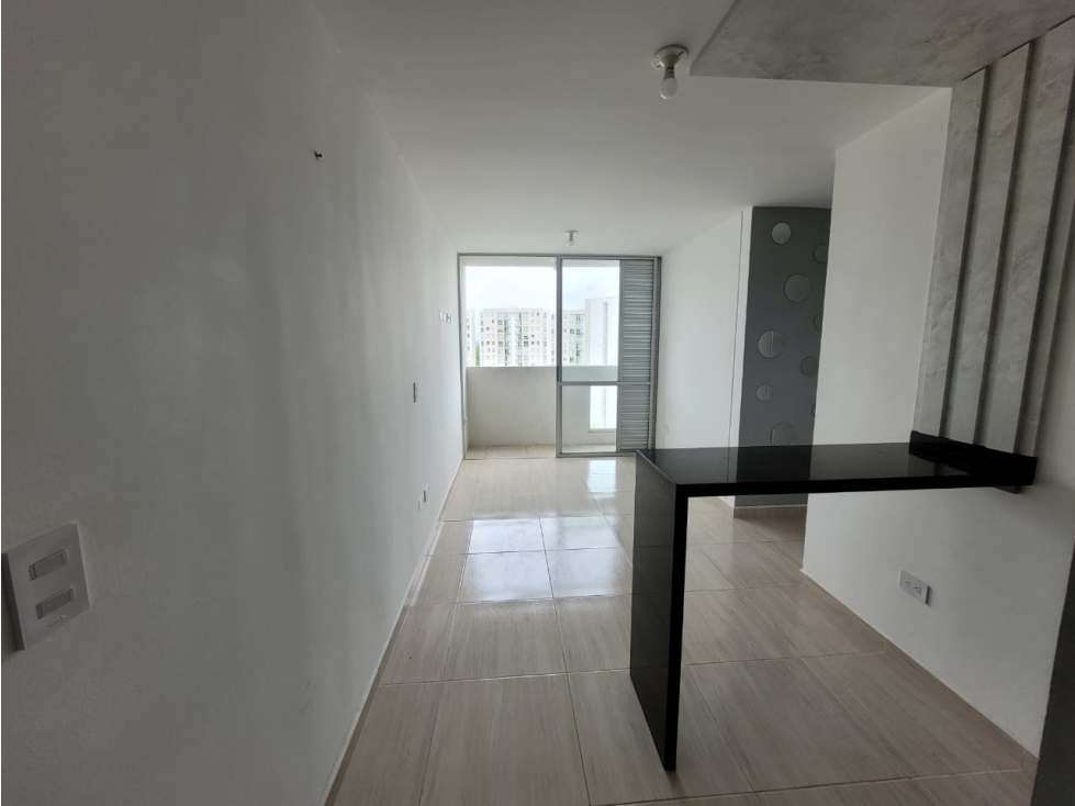 Vendo hermoso apartamento en La Condina
