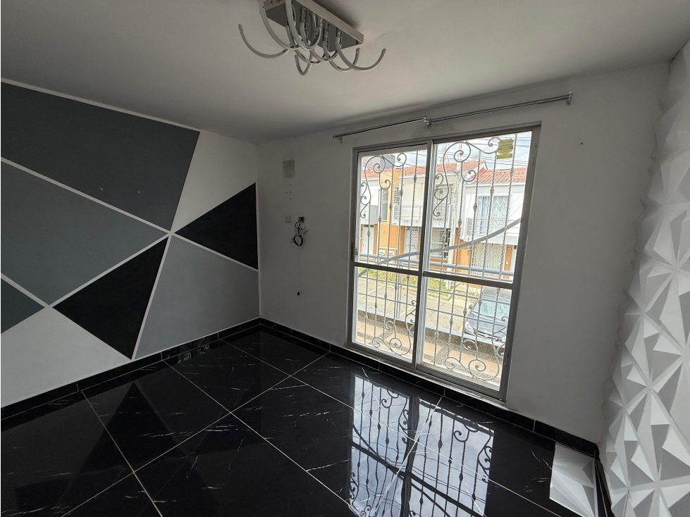 VENDO CASA DUPLEX EN EXCELENTE CIUDADELA DOSQUEBRADAS — foto 3