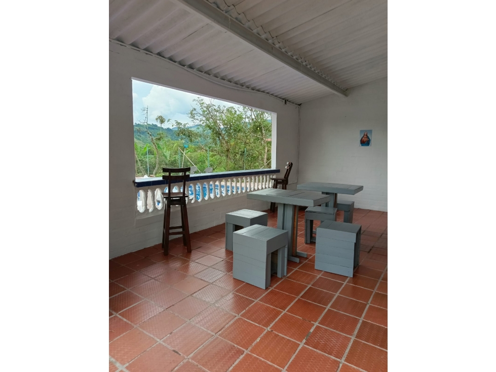 Venta de Casa Campestre en Combia - 5