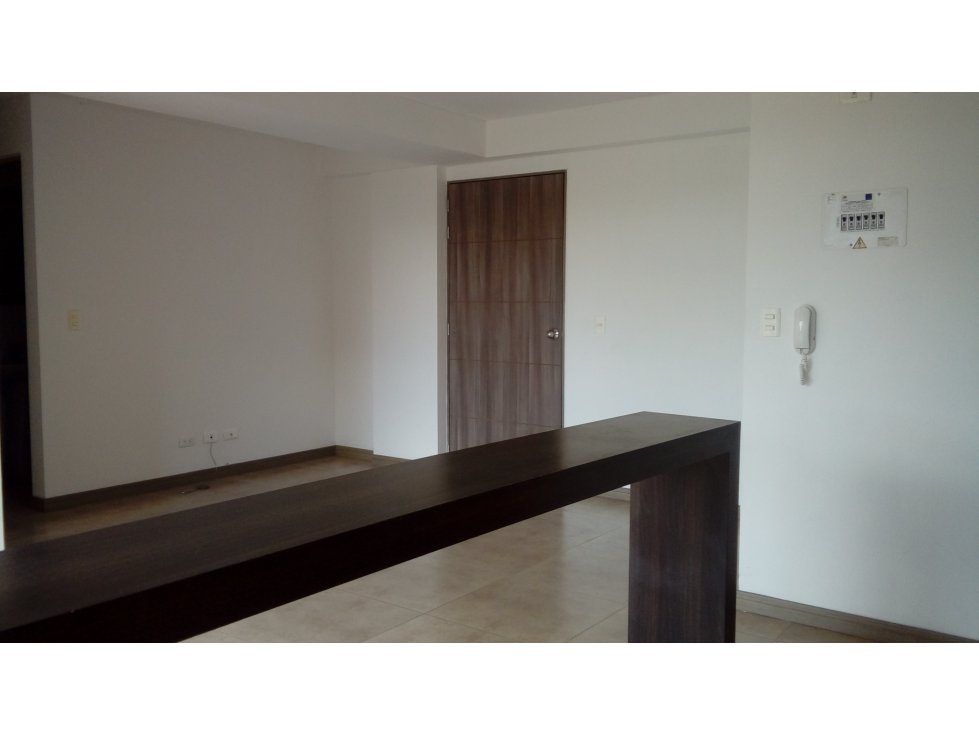 RENTO APARTAMENTO EN JARDINES DEL NOGAL 2 ALCOBAS — foto 5