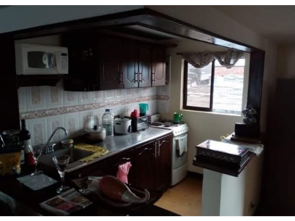 Vendo amplio apartamento en los naranjos — foto 3
